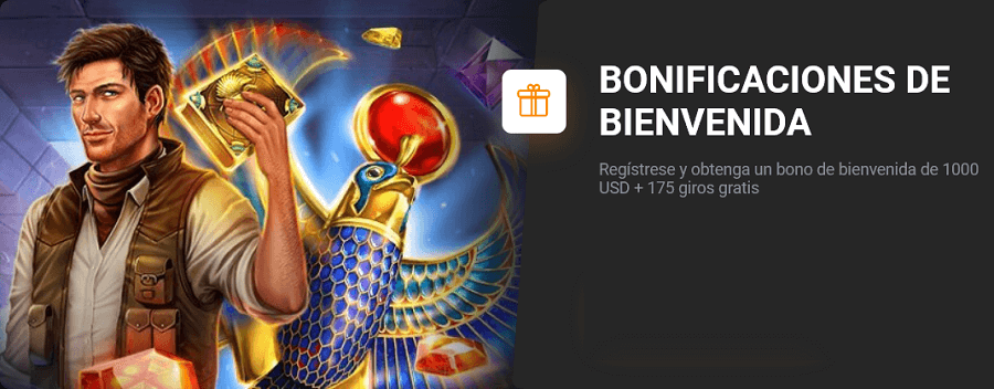 este es el bono de bienvenida de gg.bet