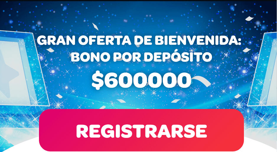 Bono de oferta de bienvenida de Spin Casino