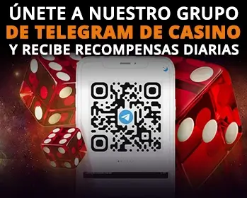 Así es el bono de telegram de gambeta10