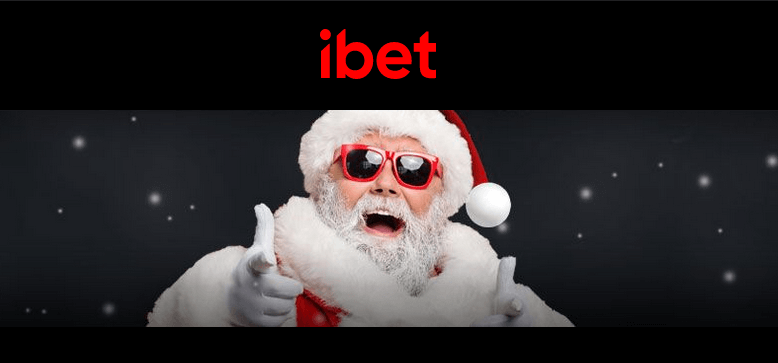 este es el bono navideño de ibet