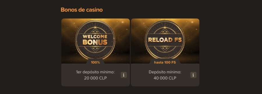 Ofertas regulares en SOL Casino