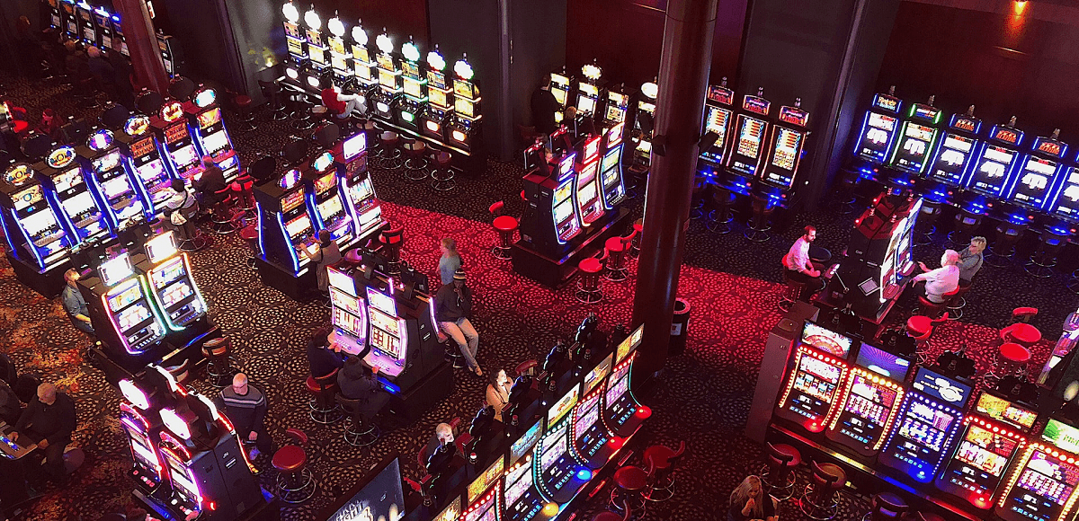Casinos tradicionales chilenos aportaron USD 50 millones en impuestos