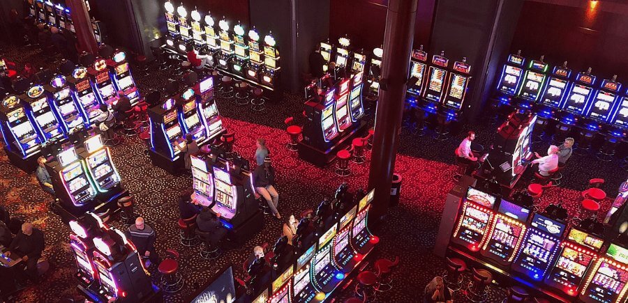 Casinos tradicionales chilenos aportaron USD 50 millones en impuestos