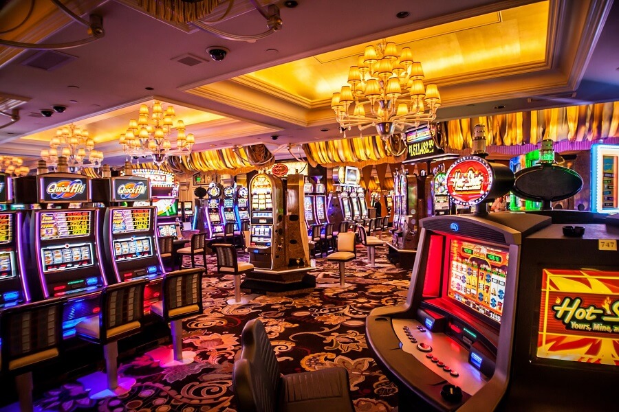 casinos tradicionales chilenos