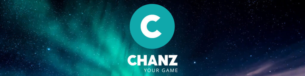 Banner de Chanz Casino Chile