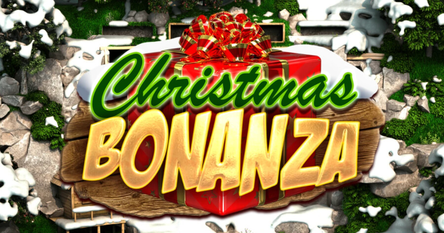 Christmas Bonanza tragamonedas