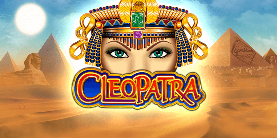 Cleopatra Slot (IGT)