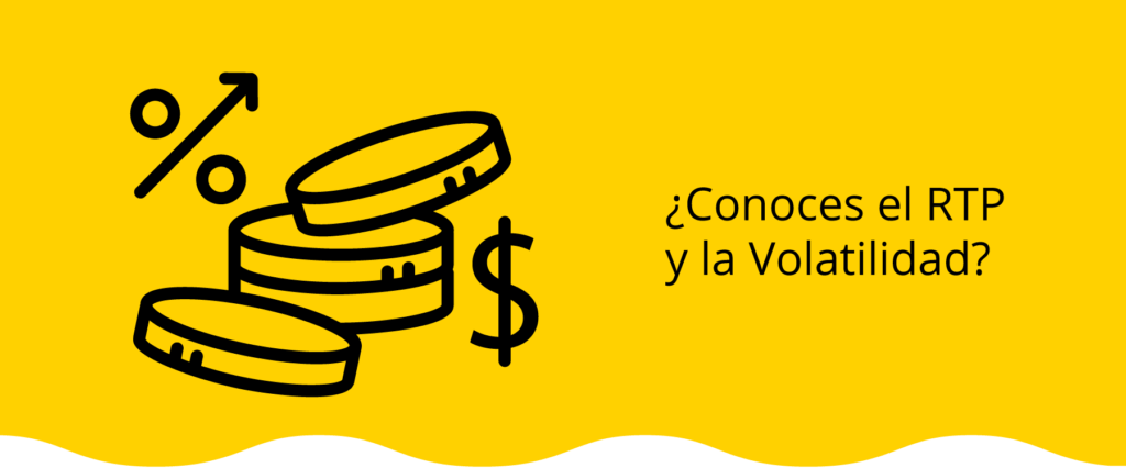 RTP y volatilidad de tragamonedas de Casino Chile