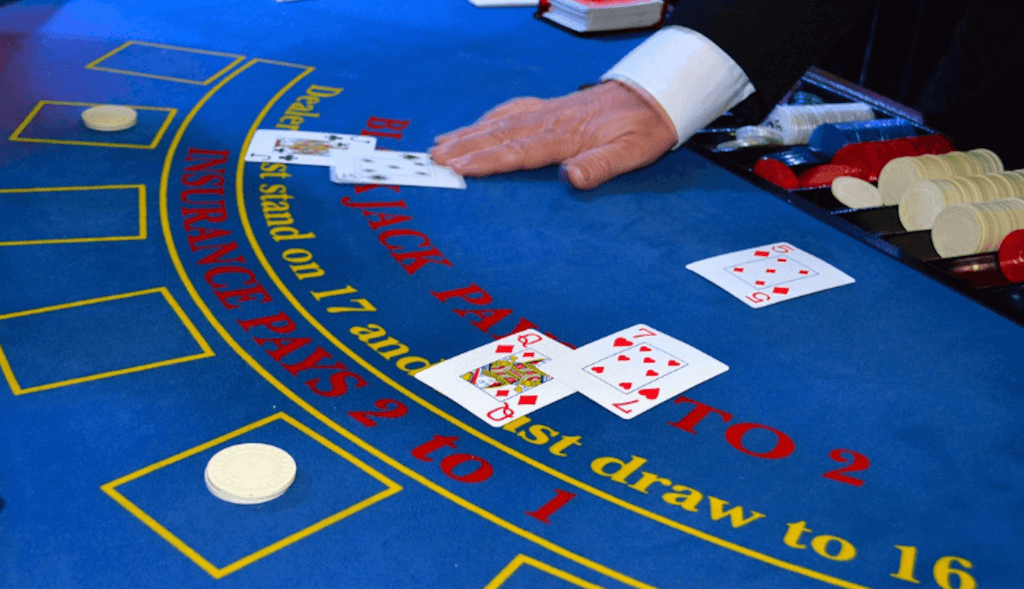 Consejos para ganar en el blackjack online
