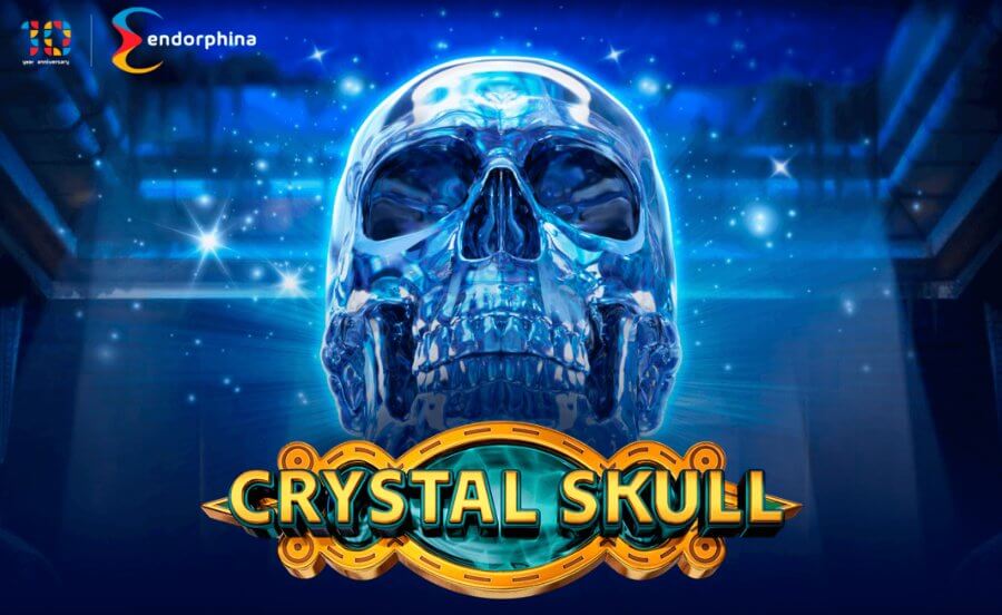 Reseña crystall skull endorphina
