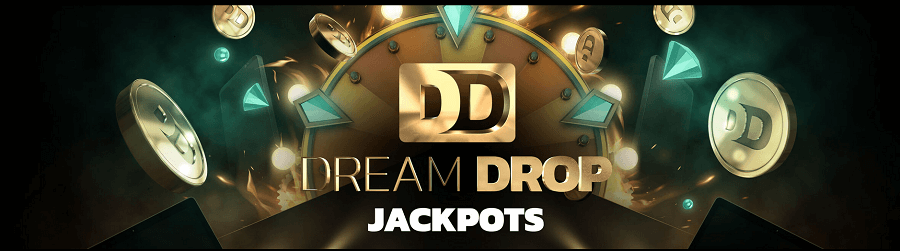 Relax Gaming trae a sus tragamonedas la mecánica Dream Drops