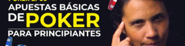 OnlineCasino Chile lanza serie web gratuita para aprender a jugar poker