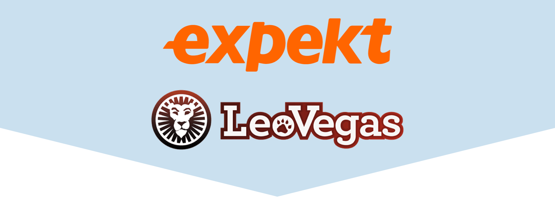 LeoVegas compra Expekt