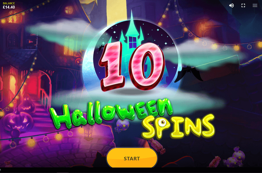 free spins en tragamonedas tricks and treats