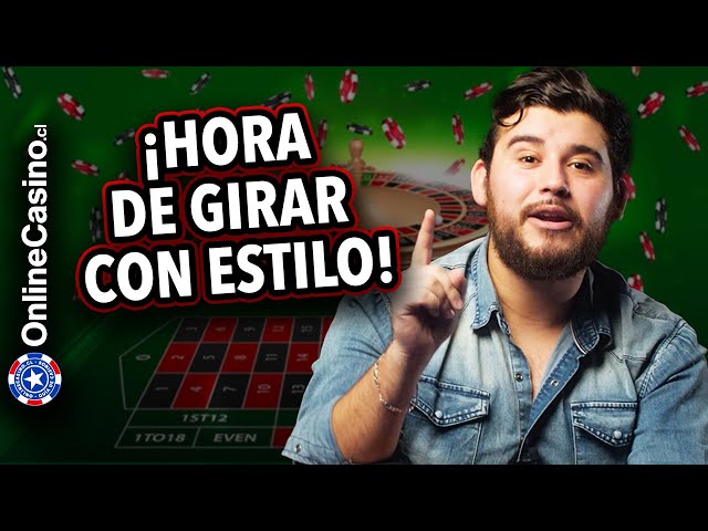 Cómo elegir la mejor ruleta en casinos online en Chile