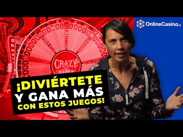 Top 3 de game shows en Chile