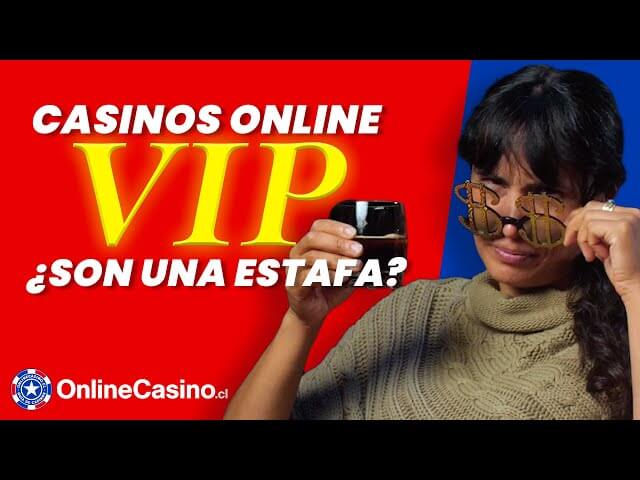 4 cosas a tener en cuenta sobre ser VIP en casinos