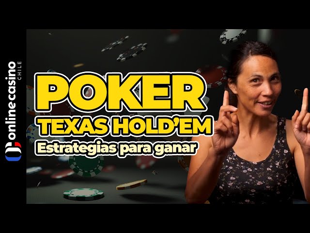 ¡Aprende a jugar Texas Hold'em! | Escuela de Poker Episodio 8