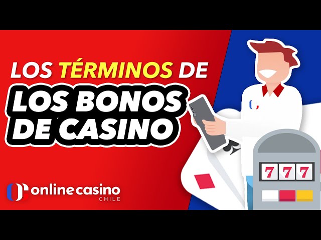 Términos de los bonos - ¡Explicado!