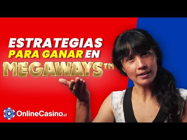 Gana Más en Tragamonedas Megaways - Chile