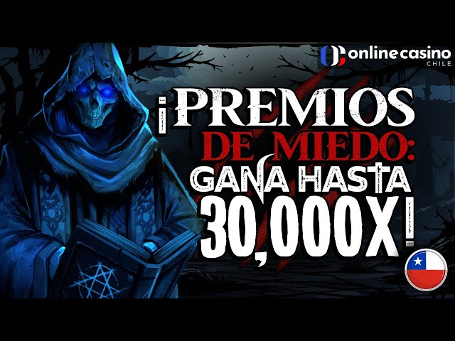Las mejores tragamonedas de Halloween 2024 - Análisis rápido