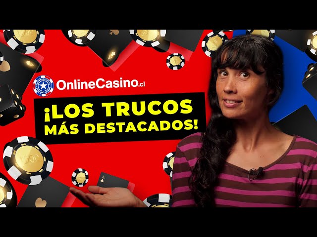 ¿Cómo encontrar los mejores bonos de casinos online en Chile?