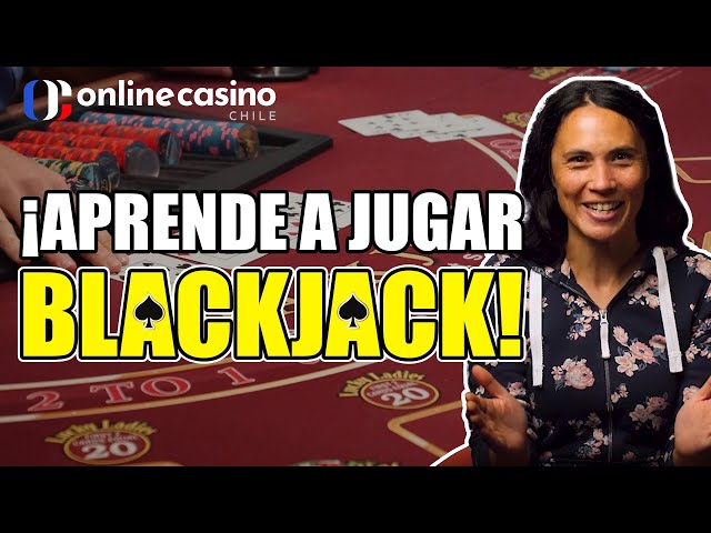 Domina el BLACKJACK en tiempo récord - [Guía fácil]