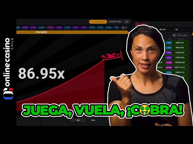 Juegos Crash: ¿qué son?