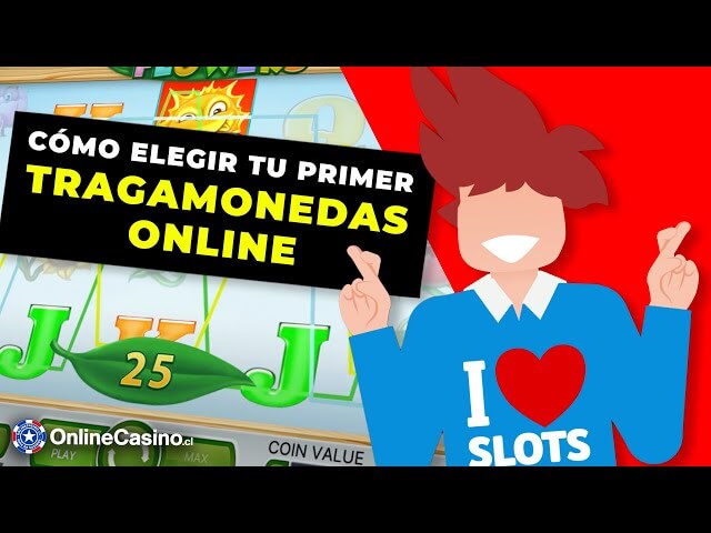 Todo lo que debes saber antes de jugar tragamonedas online