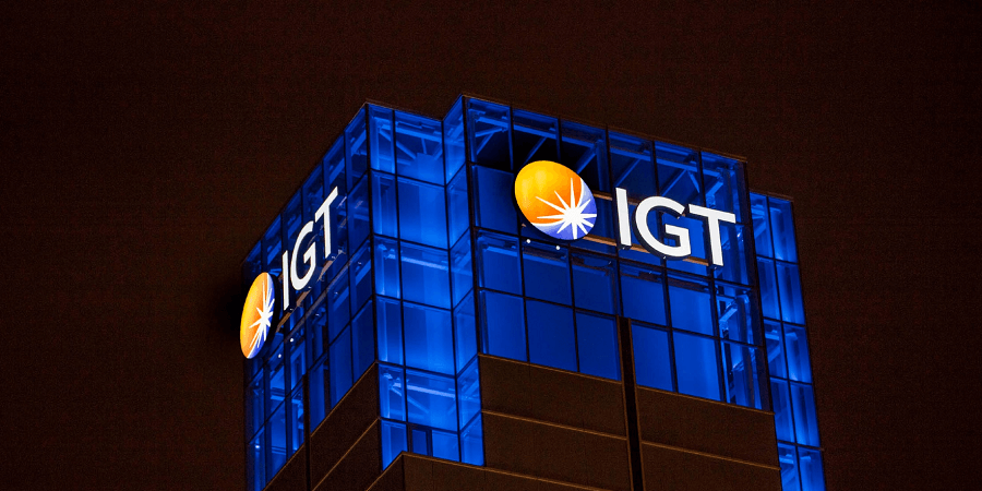 Jugadores ganan mรกs de USD 4,5 millones en tragamonedas IGT