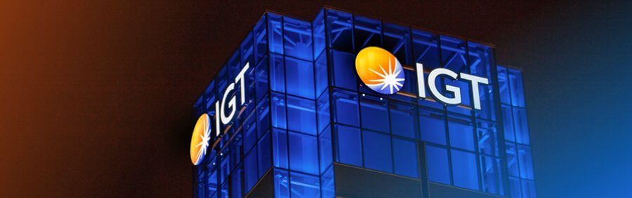 IGT presentará sus últimos productos en Global Gaming Expo 2023