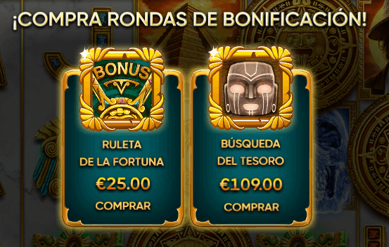 Bonus Crystal Skull de Endorphina