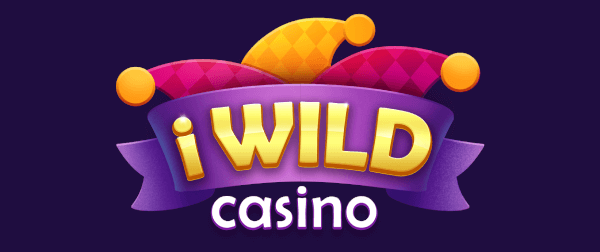 banner de iwild casino
