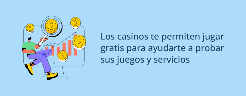 juegos de casino gratis en chile