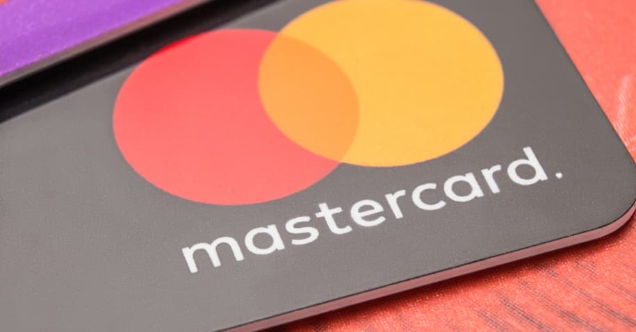 Metodo de pago de MasterCard en Chile