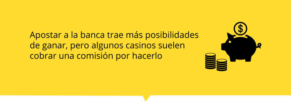 apuestas de baccarat banca