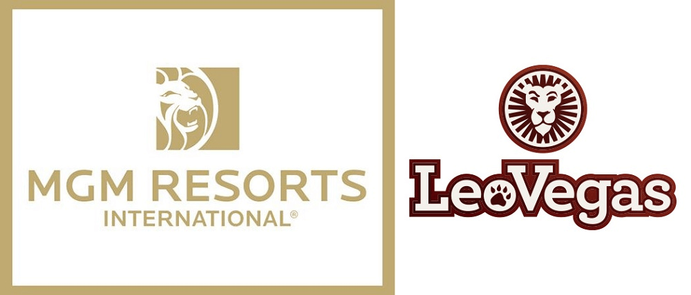 MGM oferta para comprar LeoVegas por 607 millones de dólares