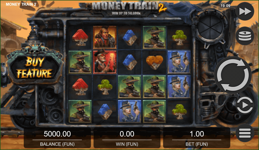 money train 2 tragamoneda con hold and win