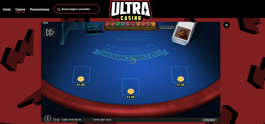 multihand poker pragmatic play ultra casino