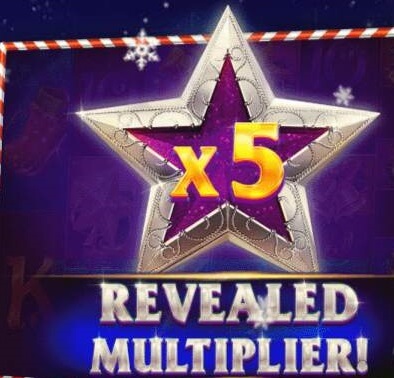 multiplicador de tragamonedas jingle ways megaways