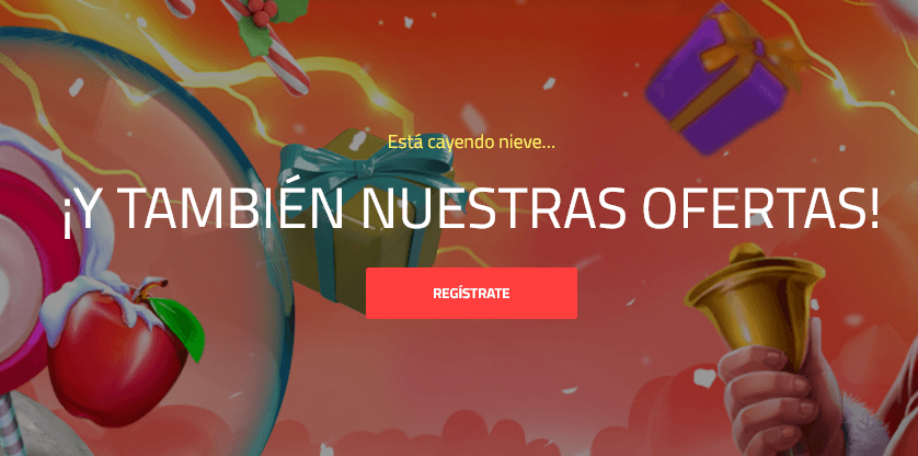 promocion diaria de navidad en casino chile 2022