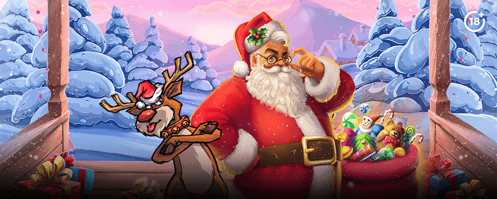 descubre nuevas ofertas de navidad en casinos online