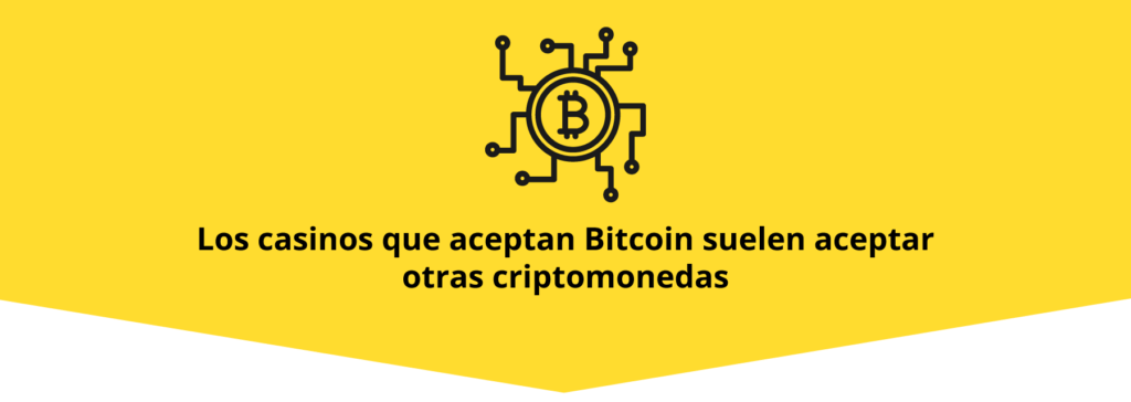 pago en bitcoin en casinos