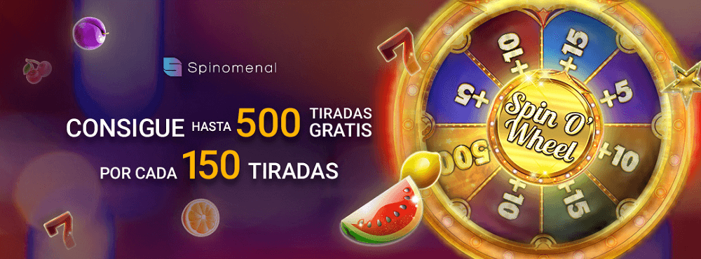 bonos de casino de tiradas gratis