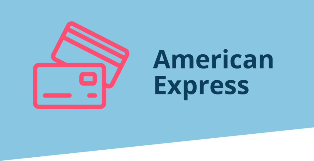 Método de pago de American Express en Casinos en Chile