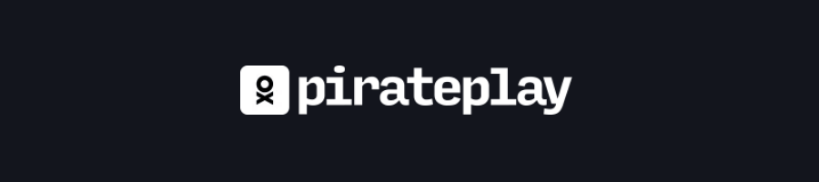 Logo Pirateplay criptocasino en Chile