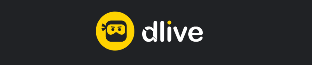 plataforma de streaming dlive se pocisiona como la 2da mas grande sobre contenido de apuestas