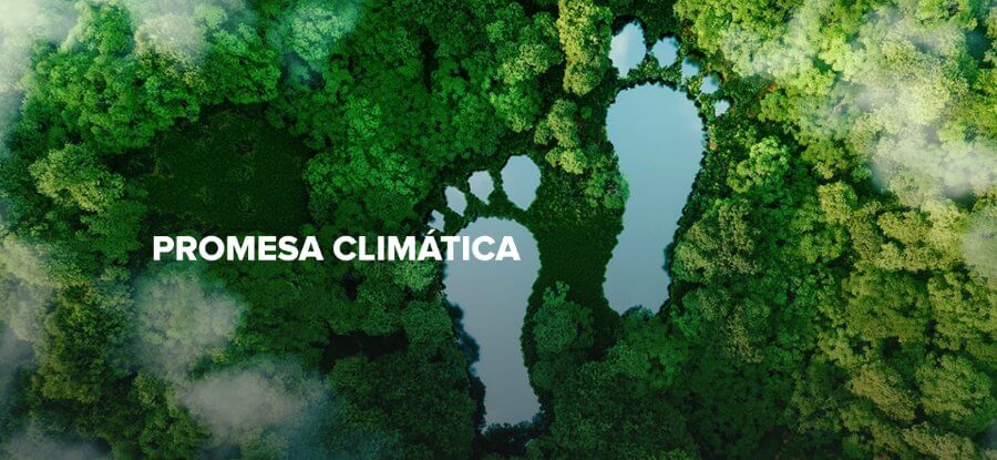 Play’n GO se une a más de 400 empresas para firmar The Climate Pledge