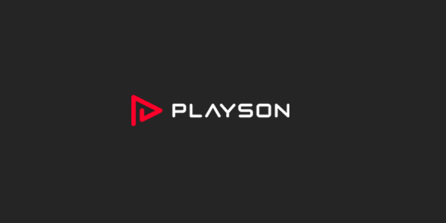 banner de playson