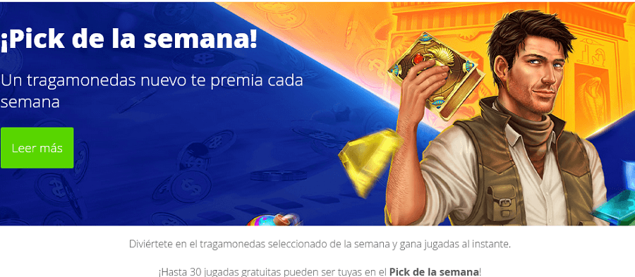 bonos y premios tragamonedas de betssom